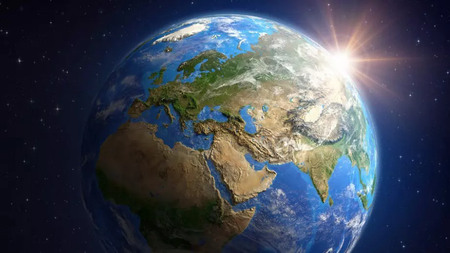 Виц за 25 април 2023: Станало природно бедствие на Земята