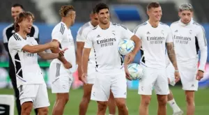 Алмерия - Реал Мадрид по ТВ: В колко часа и къде да гледаме мача от Ла Лига?