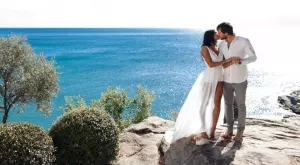 Любов моя, благодаря ти, че не се отказа от нас дори в най-трудните периоди