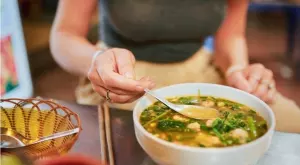 Рецепти за разхлаждащи студени супи 