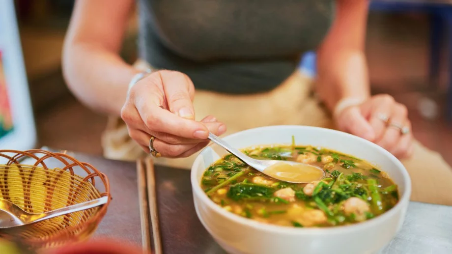 Ако супата е станала прекалено солена, сложете това и ще решите проблема