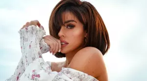  Жени като теб плашат мъже като мен