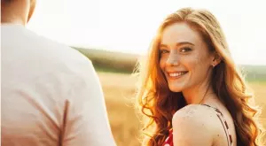 Не бързайте да се влюбите