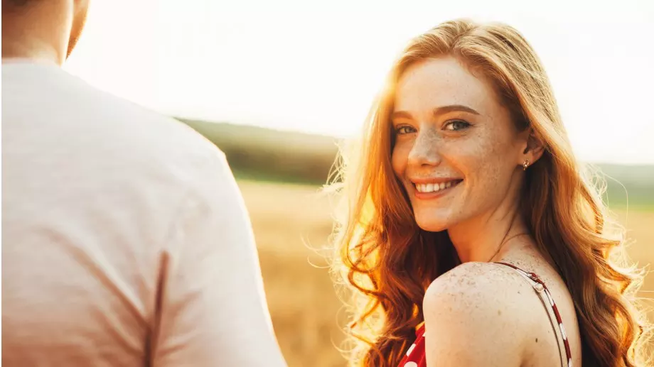 Не бързайте да се влюбите