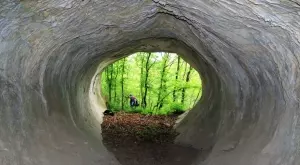 Какви "Видения от древността" се крият из непознатите кътчета на българската природа?