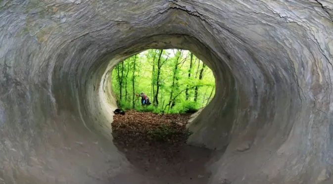 Едно по-различно пътуване към сърцето на българската природа и древните култури по нашите земи