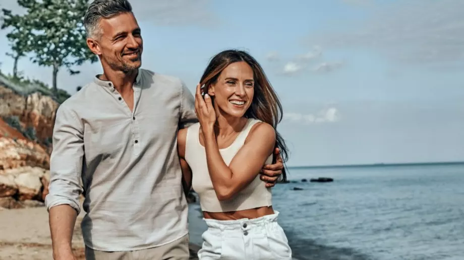 Какво значи да обичате жена Везни: 7 важни истини   