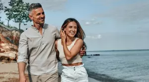 Виц на деня: Преди и след сватбата