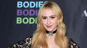 Мария Бакалова за новия й филм: Той е жесток, хаплив и с убийствени обрати (ВИДЕО)