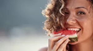 Така е най-здравословно да ядете диня