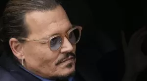 Джони Деп отново ще бъде лице на парфюм на Dior