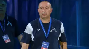 Станимир Стоилов коментира подадения протест пред УЕФА и отложените мачове на Левски