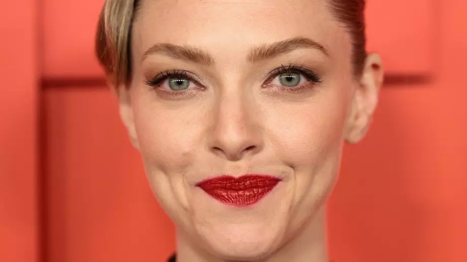 Аманда Сейфрид: Аз съм несъкрушима