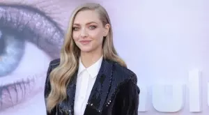 Блясък, но не съвсем: Автентичната ферма на Аманда Сейфрид (СНИМКИ)