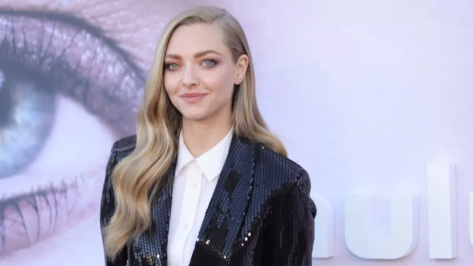 Блясък, но не съвсем: Автентичната ферма на Аманда Сейфрид (СНИМКИ)