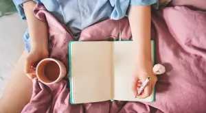 Научете тайните на лечебното писане