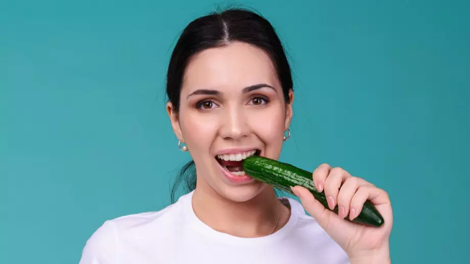 С този трик краставиците ще са свежи дълго време