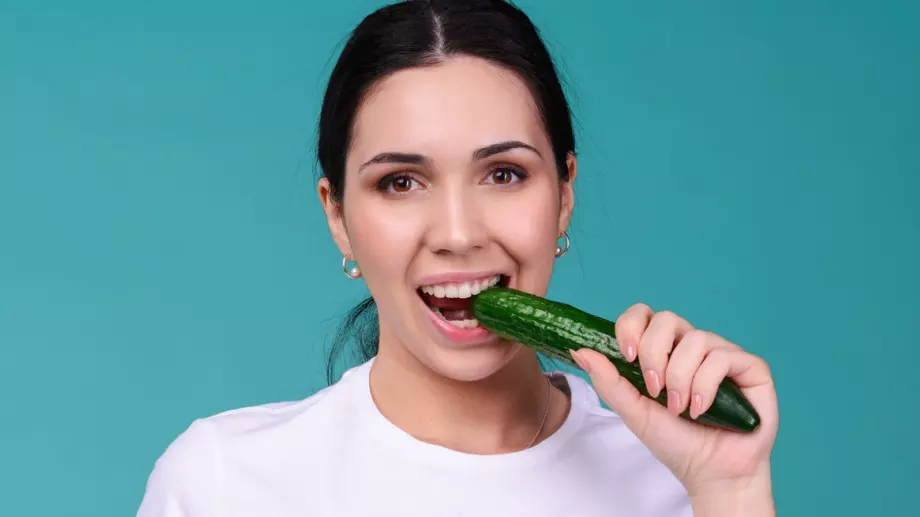 Страхотните ползи от краставиците за нашето здраве