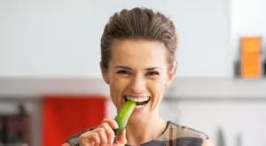 5 причини винаги да ядете краставиците с кората