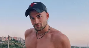 Атанас Колев най-после потвърди кое е гаджето му (СНИМКИ)