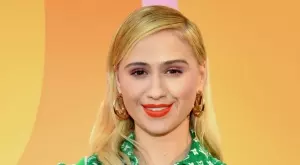 Ще гледаме Мария Бакалова в още два холивудски филма