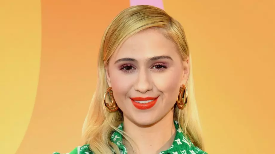 Ще гледаме Мария Бакалова в още два холивудски филма