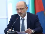 Министър Меджидиев: Няма аз да правя големите реформи в здравеопазването