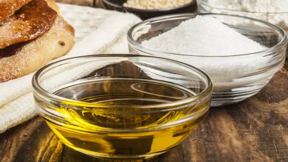 Истини и заблуди: захарта или мазнините