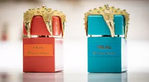 Belodore - най-голямата верига нишови парфюмерии на Балканите вече е в София