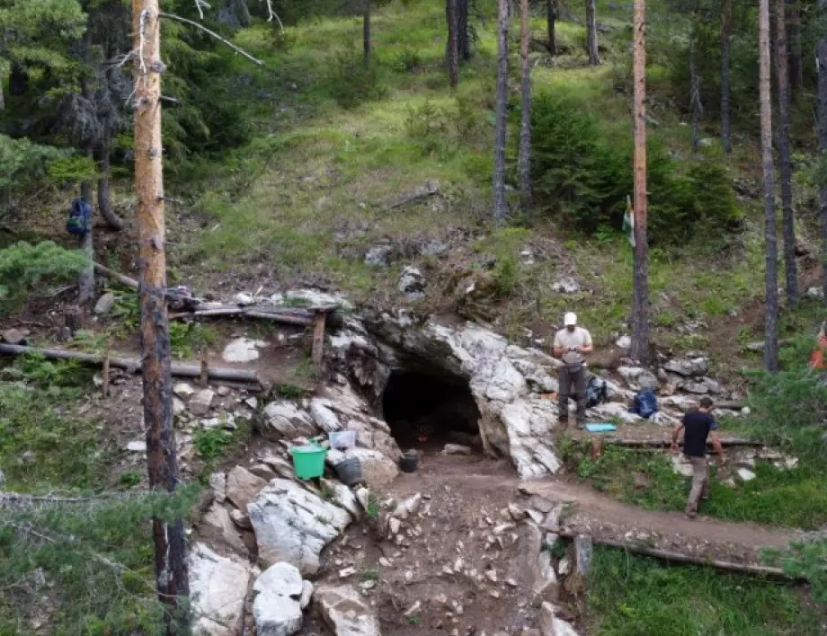 Нови маршрути в Чепеларе – до пещерно обиталище и вековна воденица
