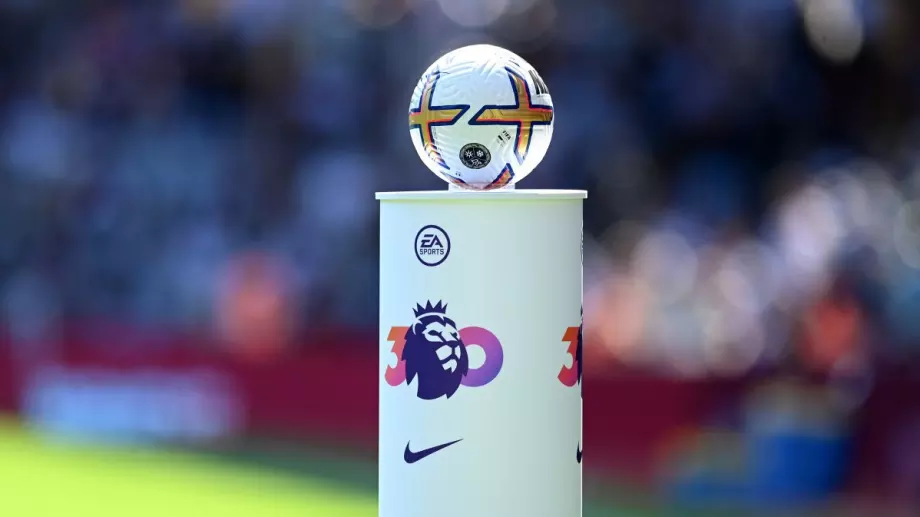 Английските отбори - най-богатите сред останалите в Европа