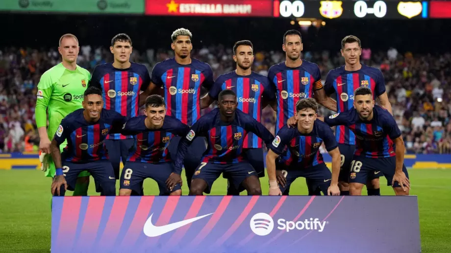 Завръща ли се Барселона на Гуардиола? Първият признак за това е налице