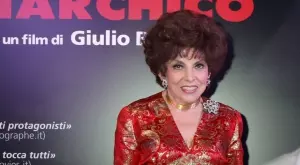 Джина Лолобриджида ще става депутат на 95