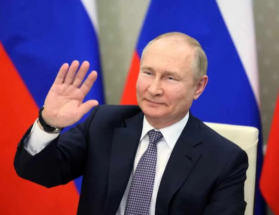 Коментар №3 на седмицата: Слугуваме ли на Путин или да?