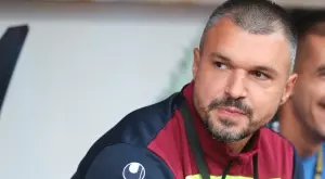 Отиде си бащата на Валери Божинов