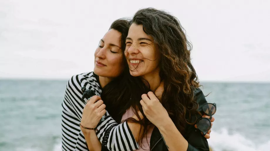 Погрижете се за силните хора в живота си, защото те са най-уязвимите на този свят   