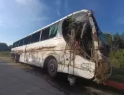 Собственикът на катастрофиралият сръбски автобус е с над 100 нарушения