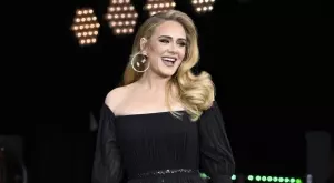 Адел: Никога не съм била по-влюбена