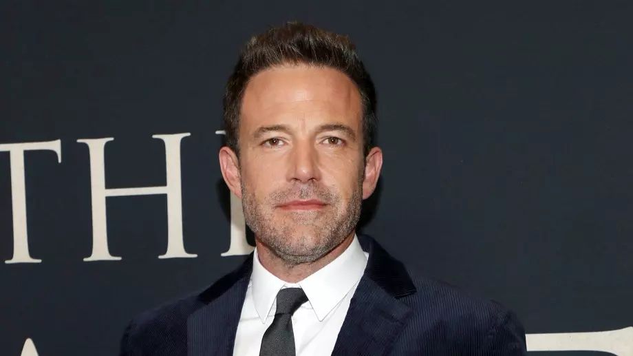 Бен Афлек на 50: Възходи и падения 