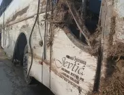 От Асоциацията на пострадалите при катастрофи с въпроси за инцидента със сръбския автобус