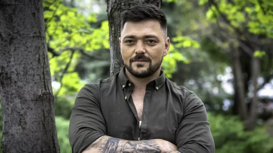 Димитър Господинов - Гуспа от 