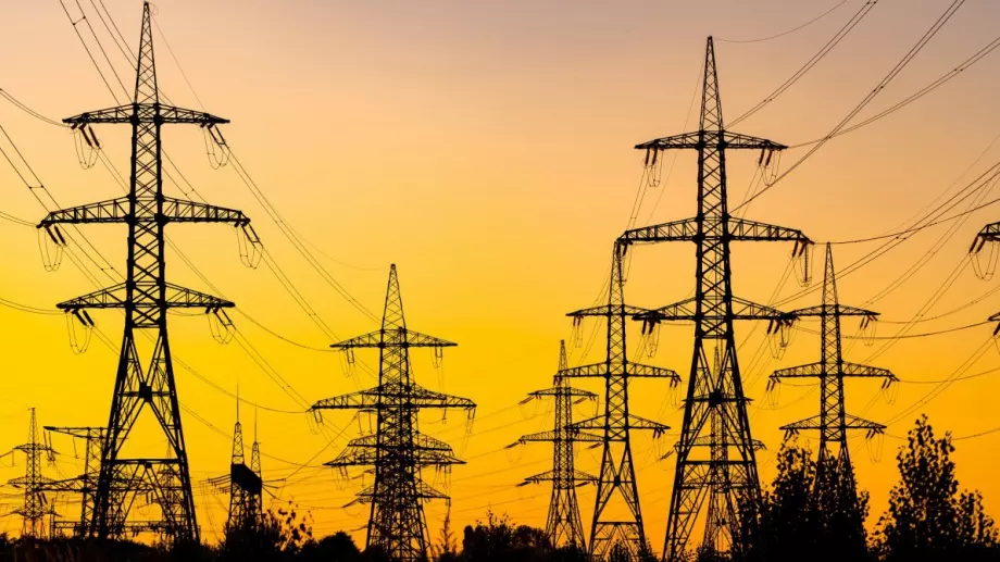 Потреблението на електроенергия в ЕС достигна до най-ниското си ниво от 20 години