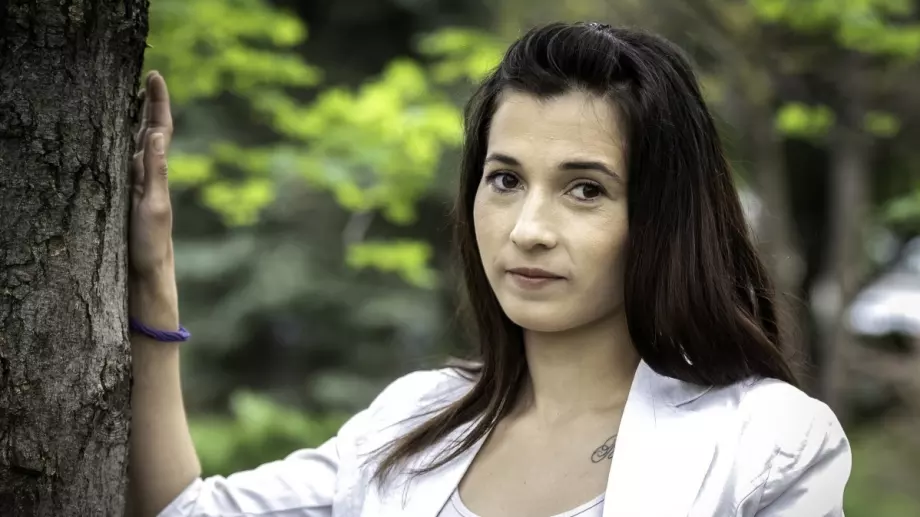 Веселка сподели какво ще направи с наградата от 