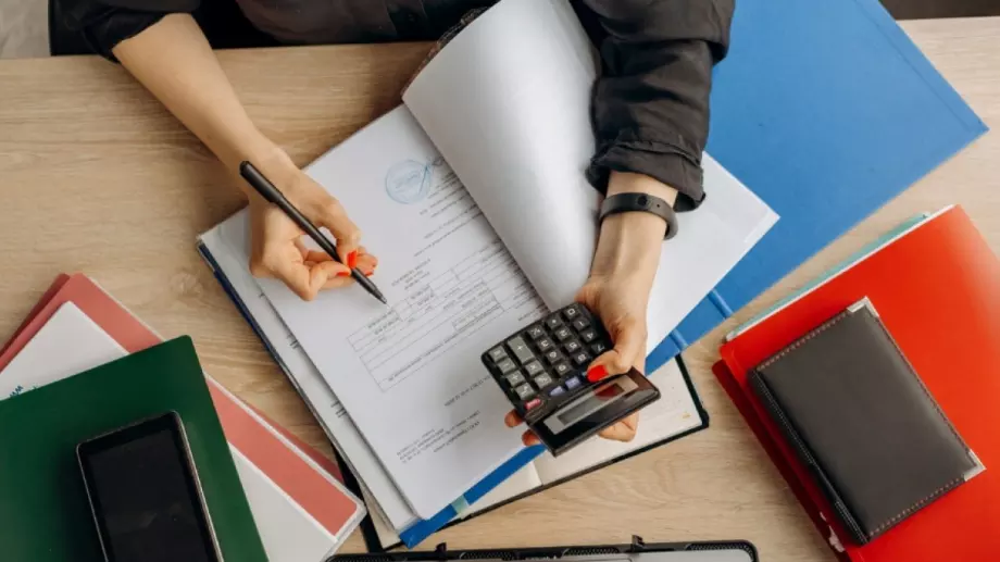 НАП въведе нови административни справки, засягащи около половин милион фирми