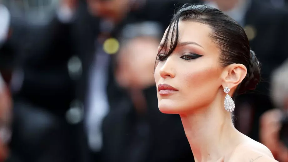 Психични проблеми мъчат Бела Хадид (ВИДЕО)