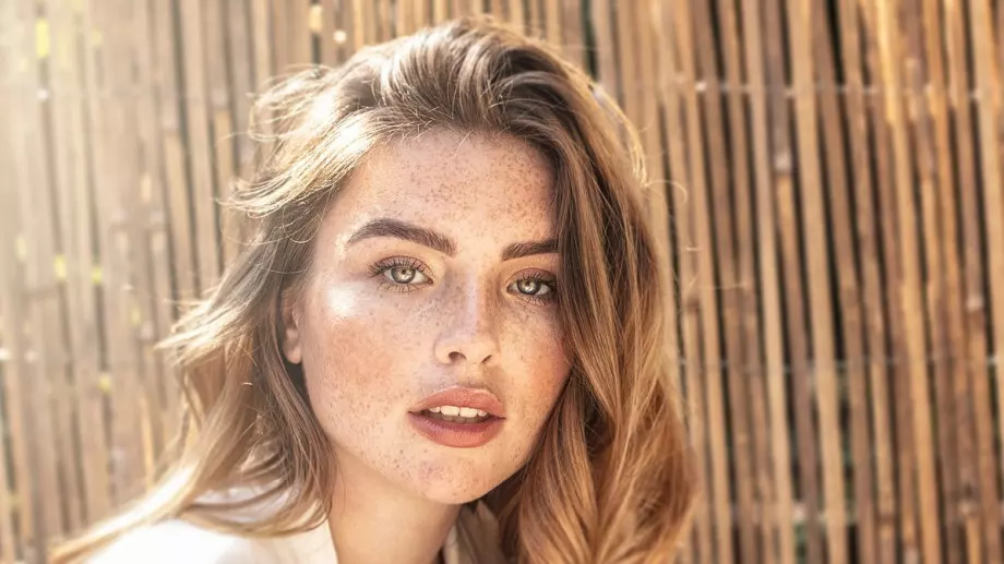 Има моменти, когато забравям коя съм и се връщам отново към себе си