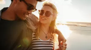 Любовно пожелание за 18 август според зодията