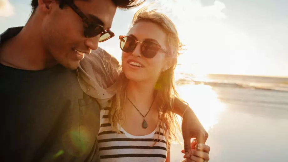 Любов моя, избирай ме всеки ден!