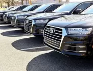 Депо за скъпи крадени автомобили бе разкрито от гранични полицаи