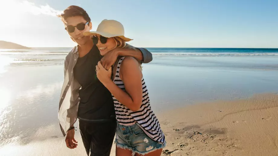 8 сигурни знака, че сте силна двойка